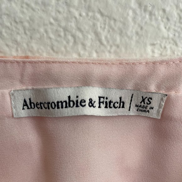 Abercrombie & Fitch Mini Dress - Picture 3 of 5